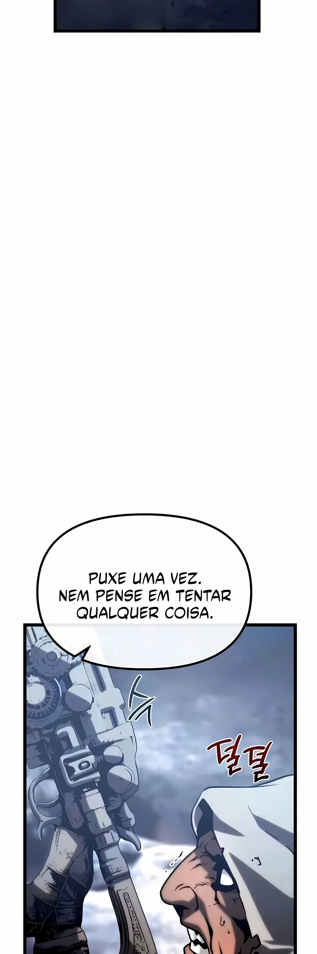 Read The Shepherd Wizard PT Manga Online