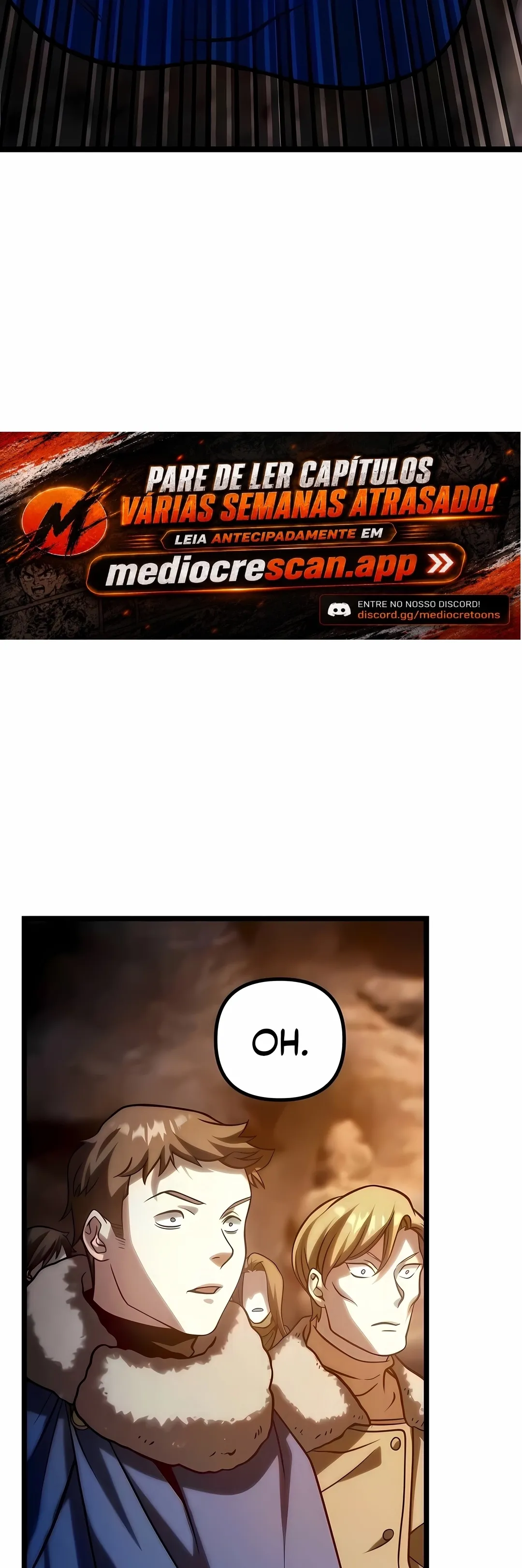 Read The Shepherd Wizard PT Manga Online