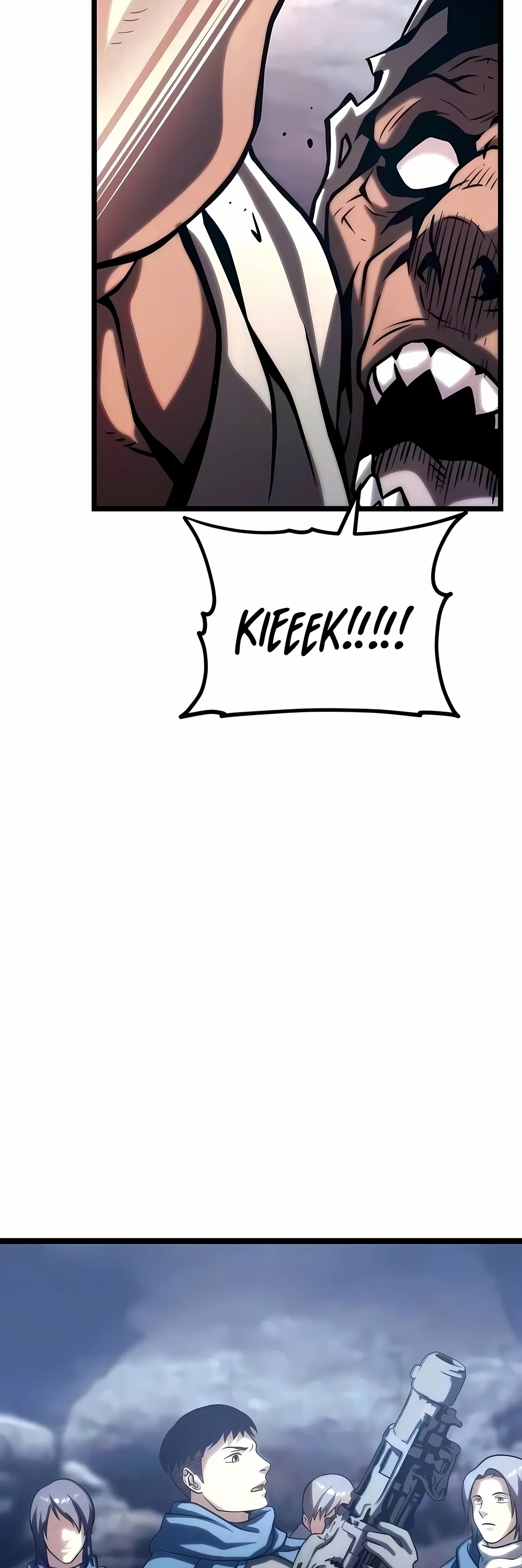 Read The Shepherd Wizard PT Manga Online