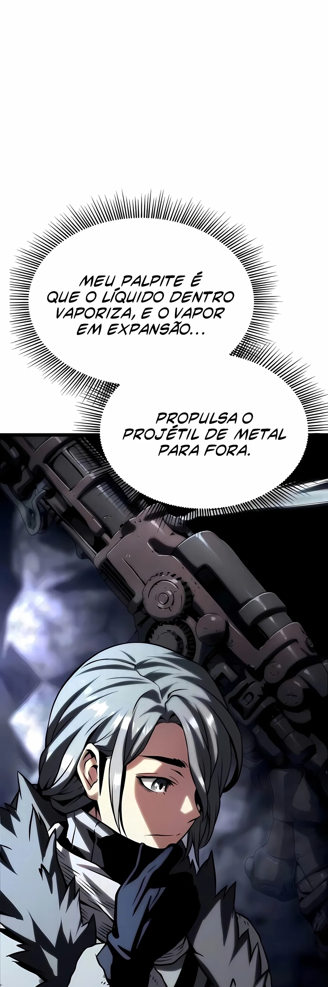 Read The Shepherd Wizard PT Manga Online
