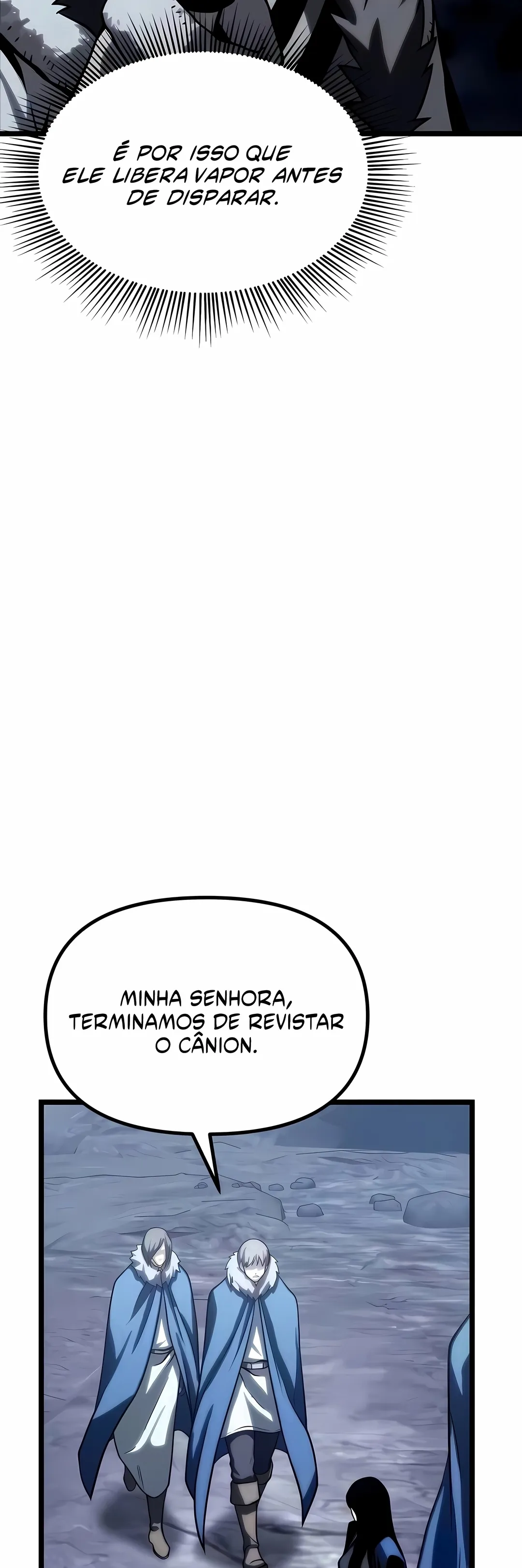 Read The Shepherd Wizard PT Manga Online