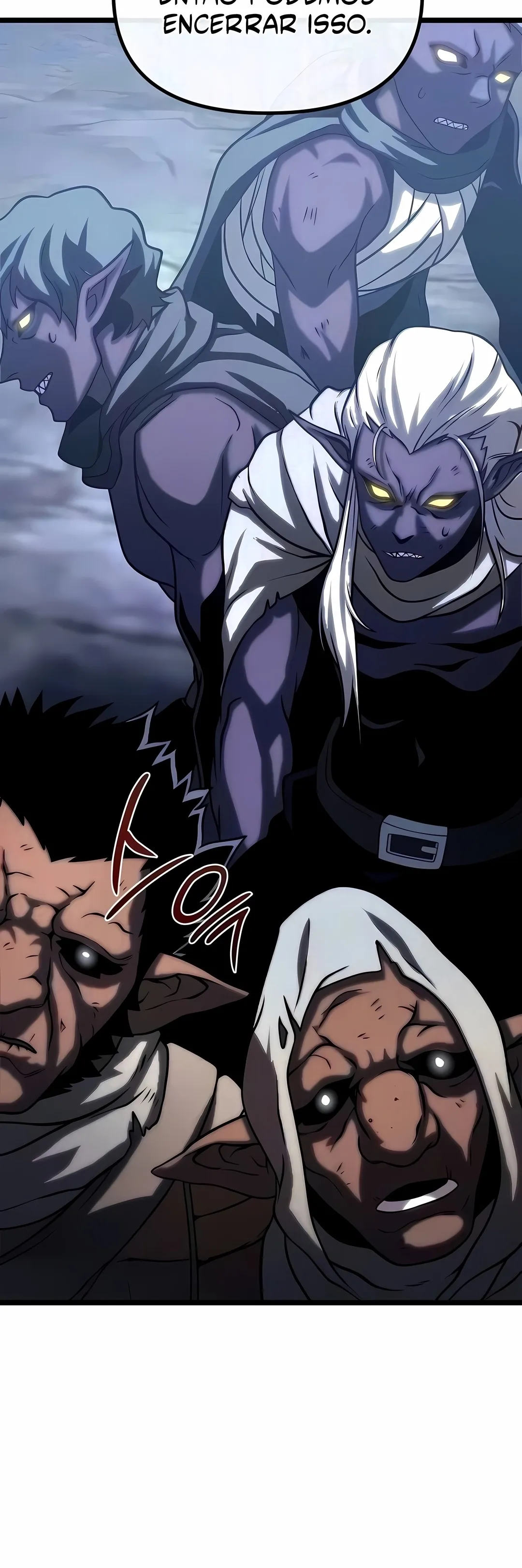 Read The Shepherd Wizard PT Manga Online