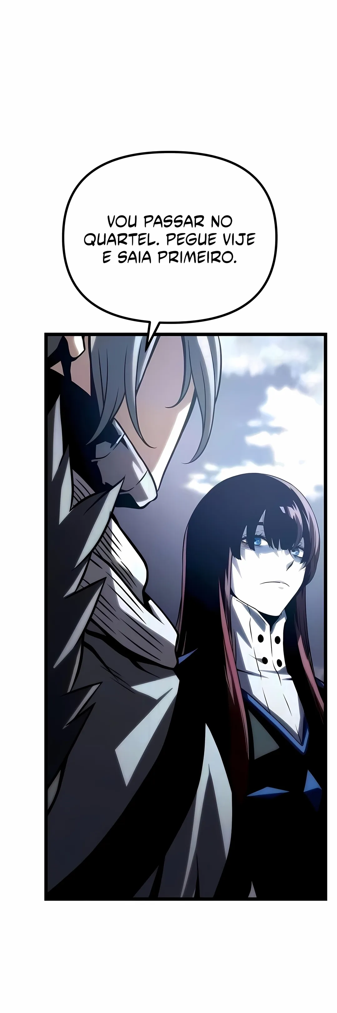 Read The Shepherd Wizard PT Manga Online