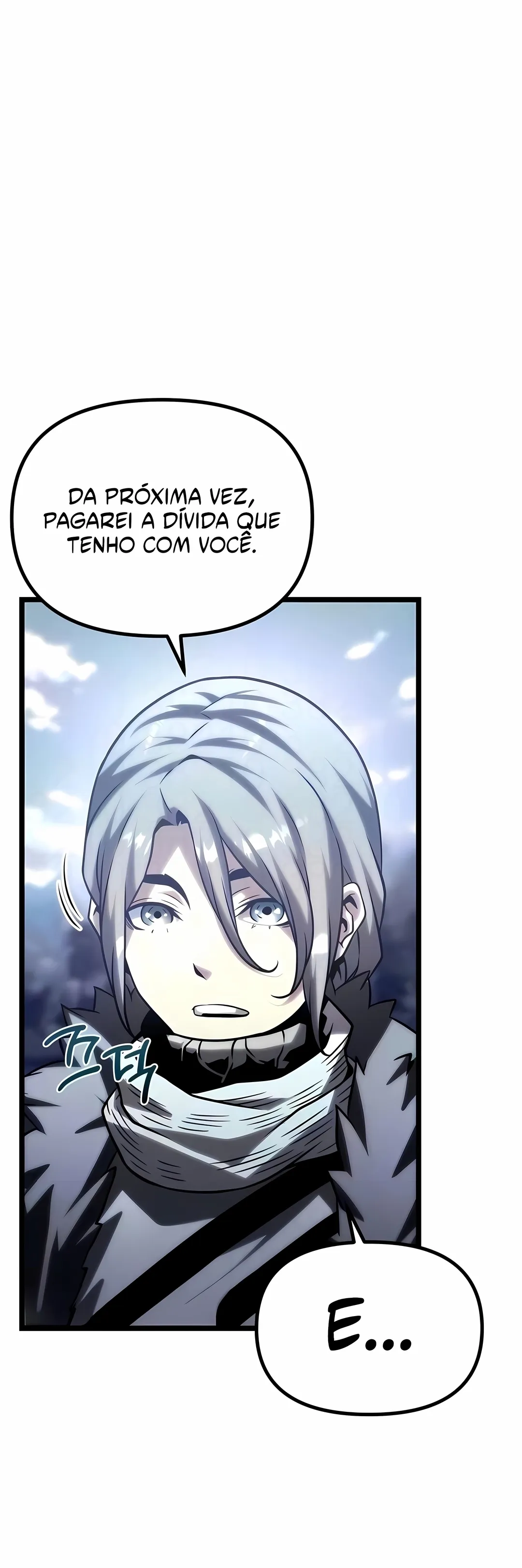 Read The Shepherd Wizard PT Manga Online