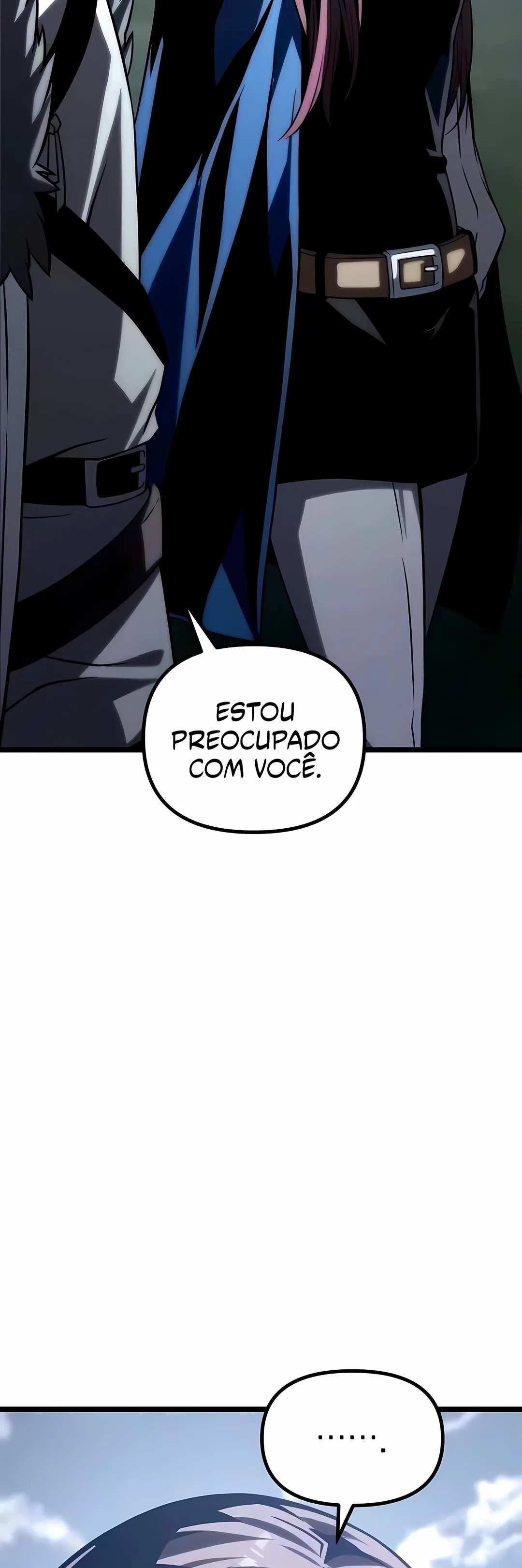 Read The Shepherd Wizard PT Manga Online