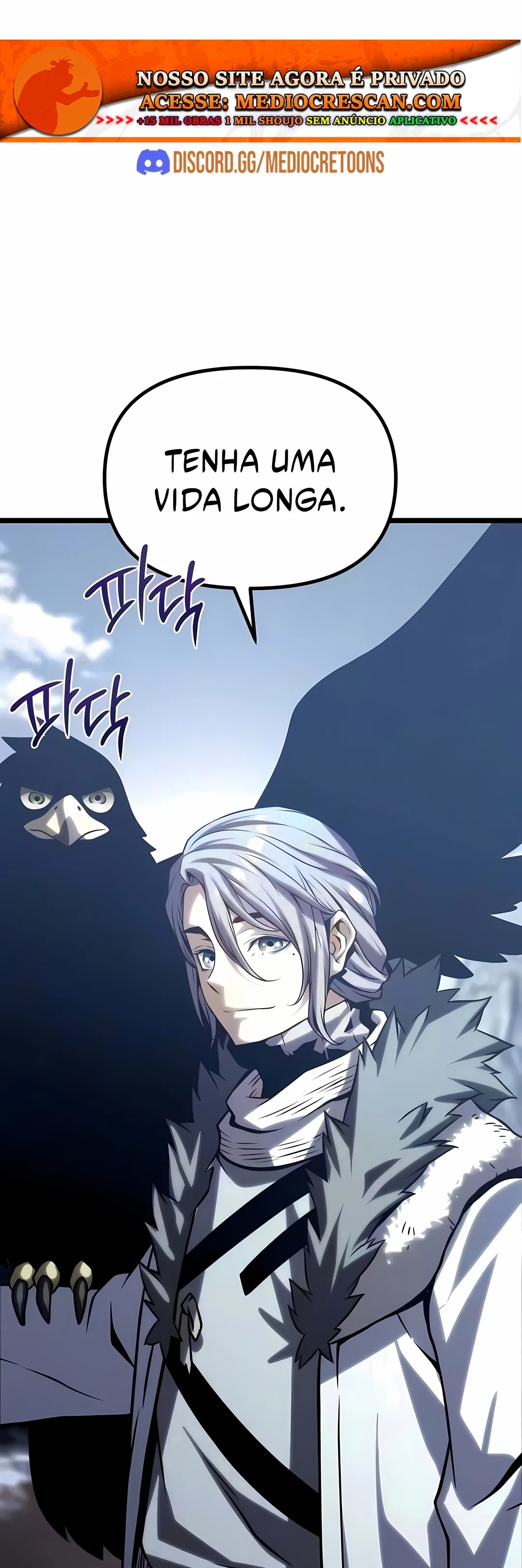 Read The Shepherd Wizard PT Manga Online