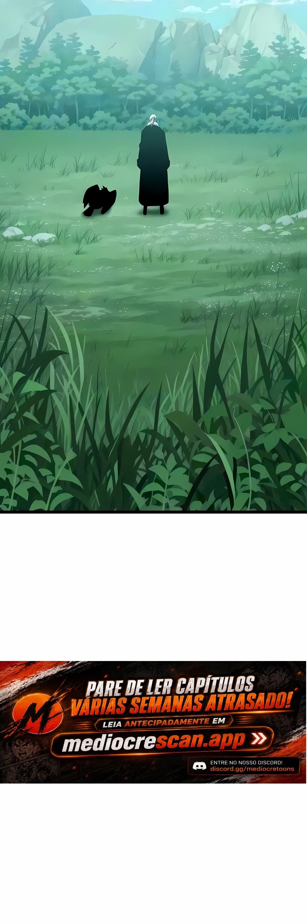 Read The Shepherd Wizard PT Manga Online