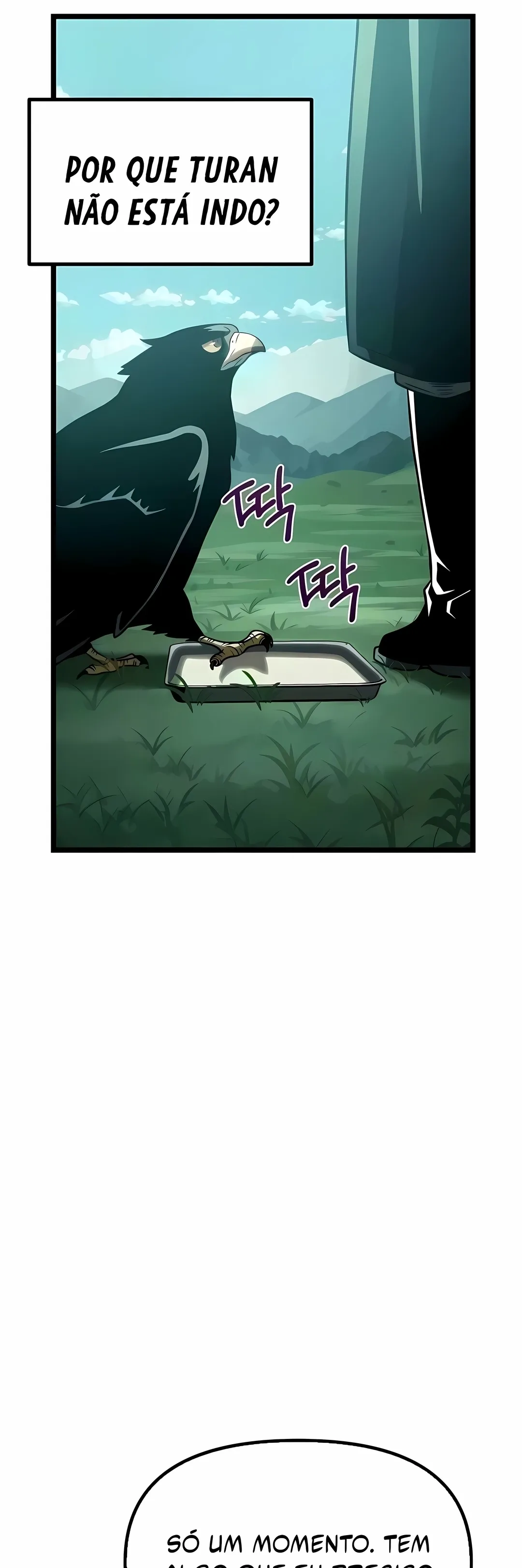 Read The Shepherd Wizard PT Manga Online