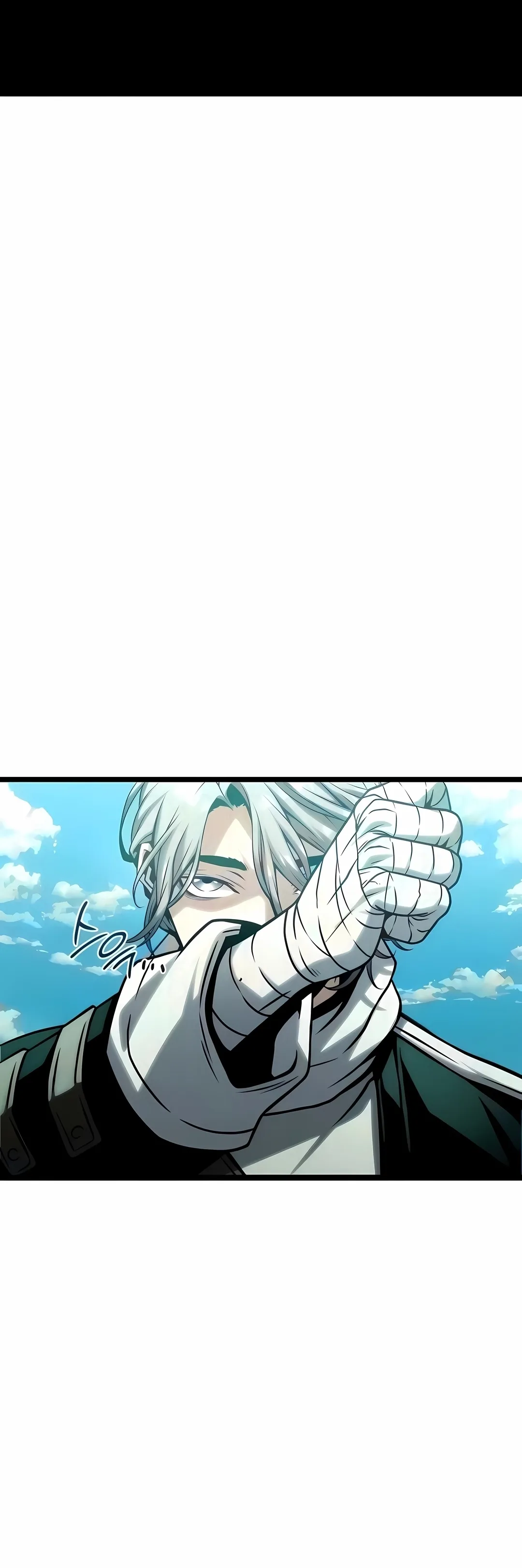 Read The Shepherd Wizard PT Manga Online