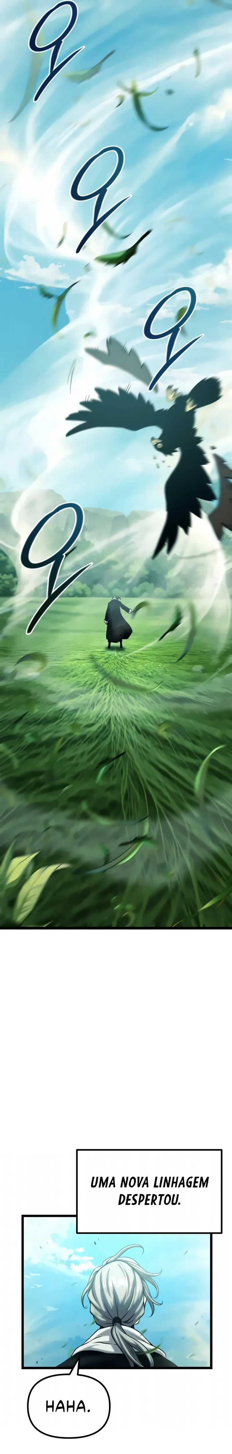 Read The Shepherd Wizard PT Manga Online