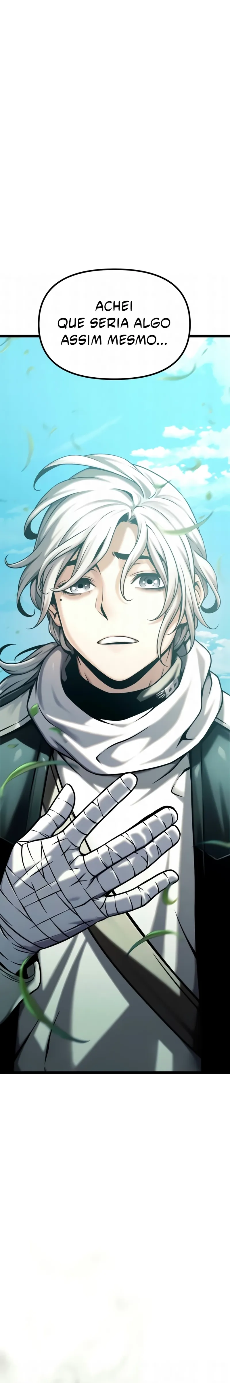 Read The Shepherd Wizard PT Manga Online