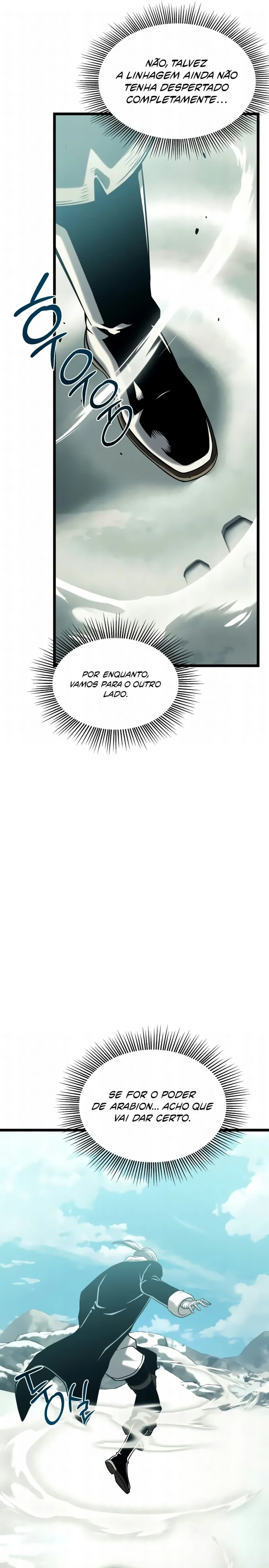 Read The Shepherd Wizard PT Manga Online