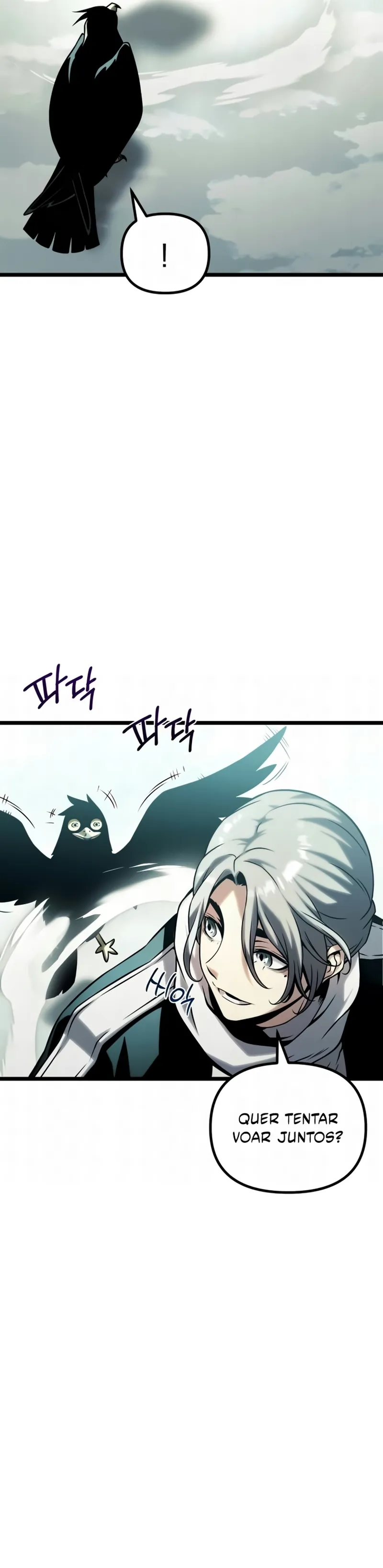 Read The Shepherd Wizard PT Manga Online