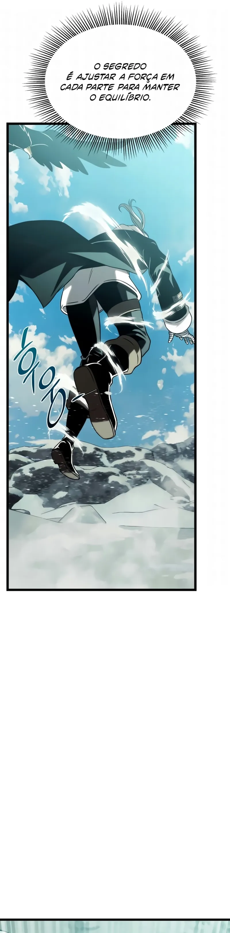 Read The Shepherd Wizard PT Manga Online