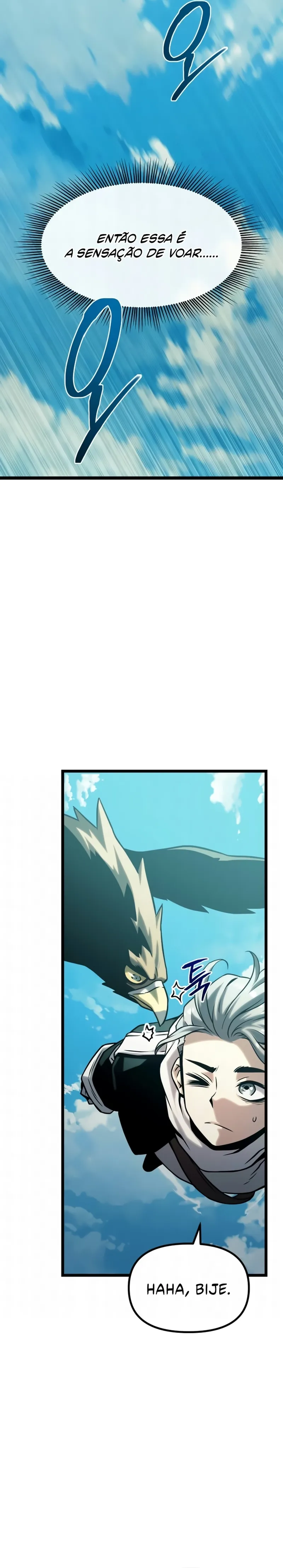 Read The Shepherd Wizard PT Manga Online