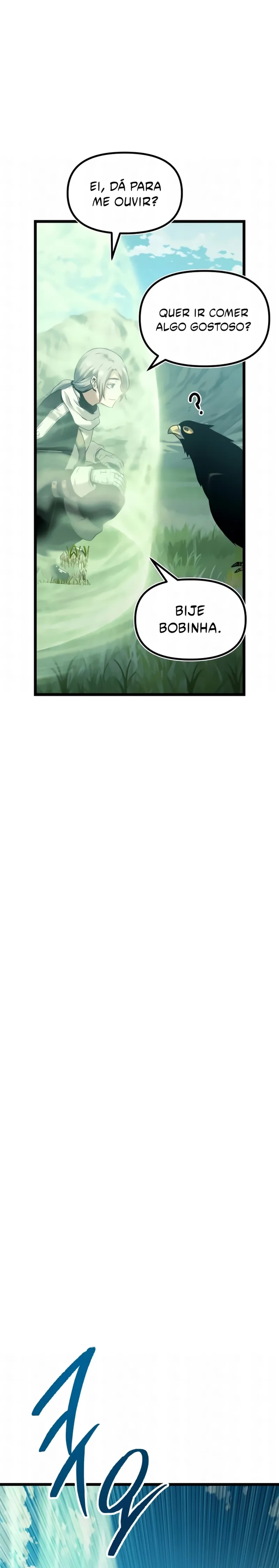 Read The Shepherd Wizard PT Manga Online