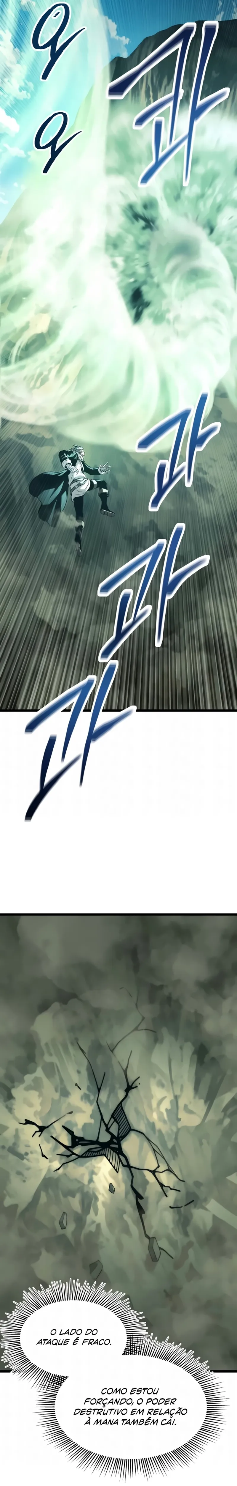 Read The Shepherd Wizard PT Manga Online