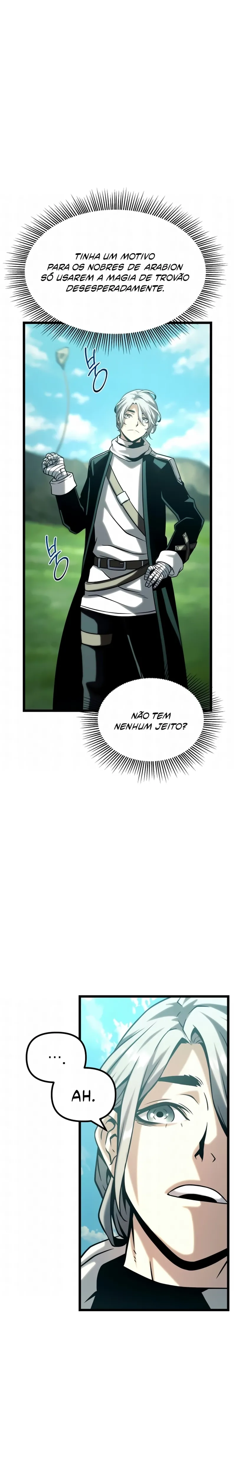 Read The Shepherd Wizard PT Manga Online
