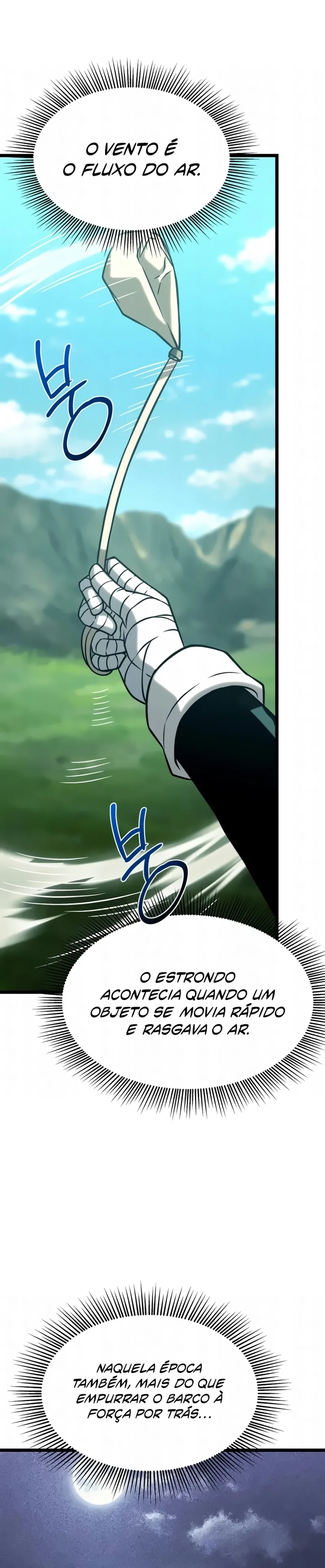 Read The Shepherd Wizard PT Manga Online