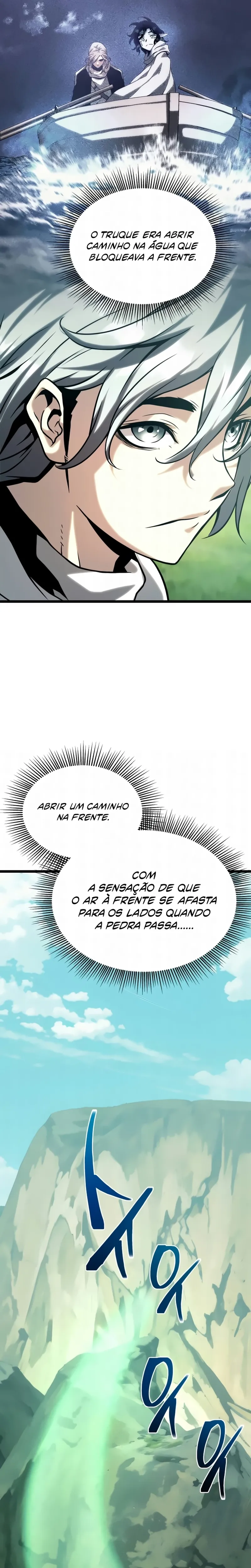 Read The Shepherd Wizard PT Manga Online