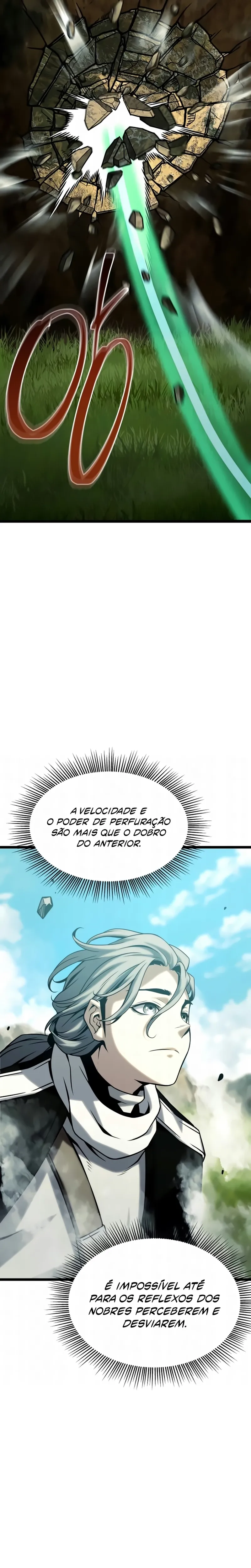 Read The Shepherd Wizard PT Manga Online