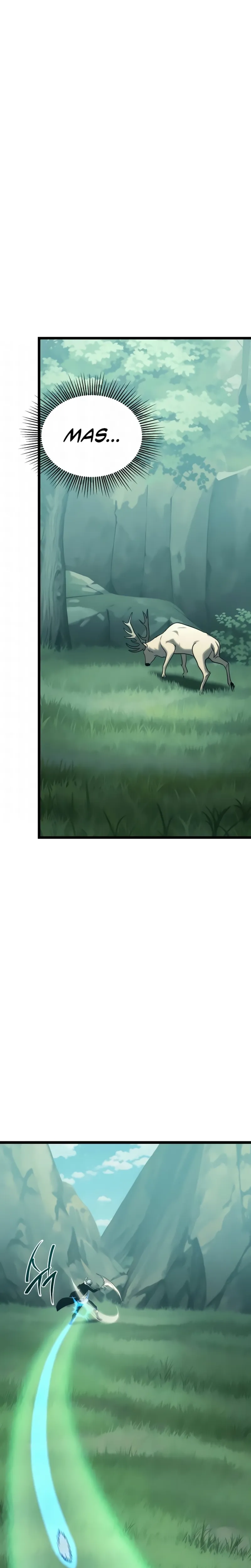 Read The Shepherd Wizard PT Manga Online