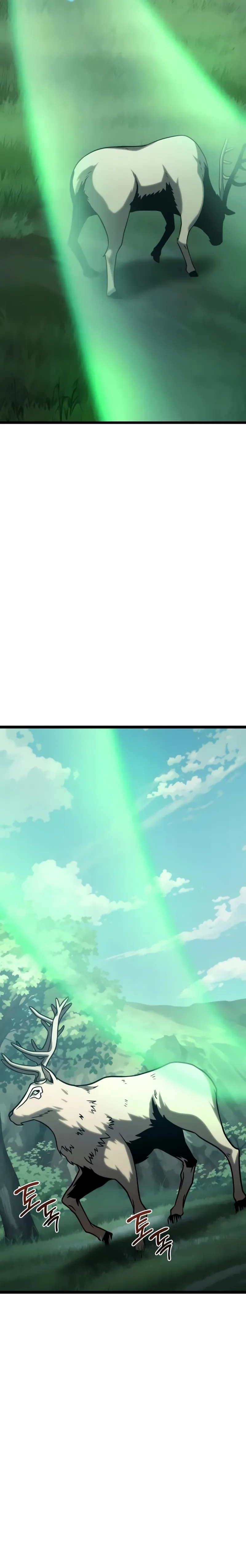 Read The Shepherd Wizard PT Manga Online