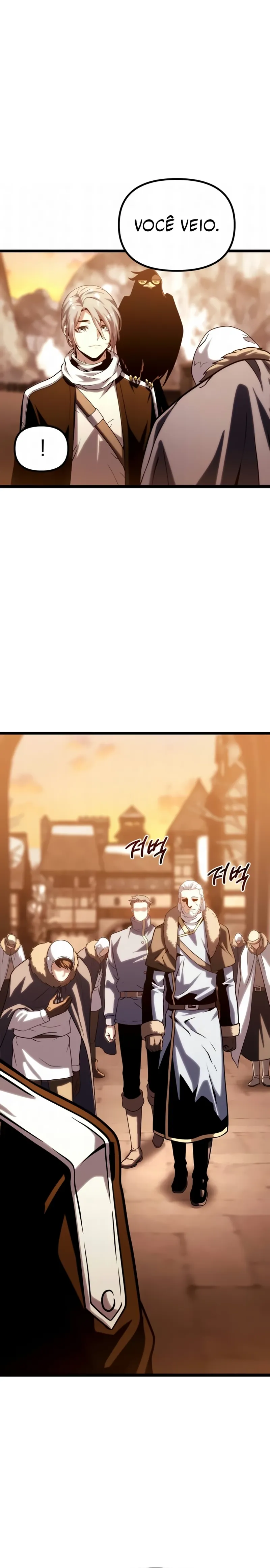 Read The Shepherd Wizard PT Manga Online