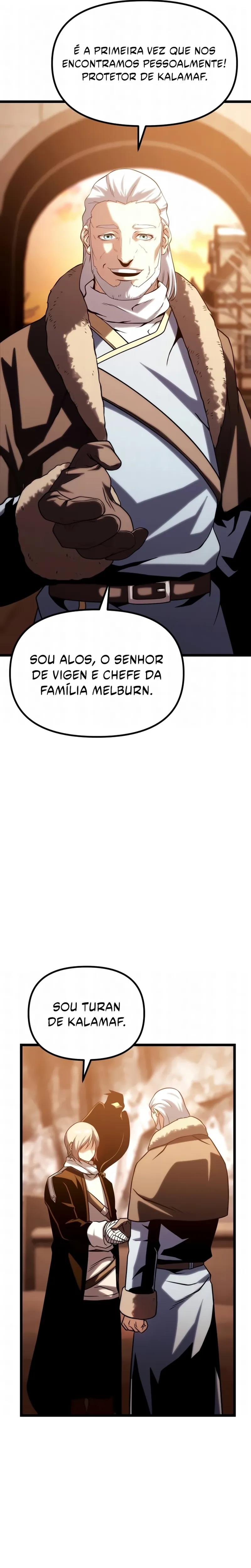 Read The Shepherd Wizard PT Manga Online