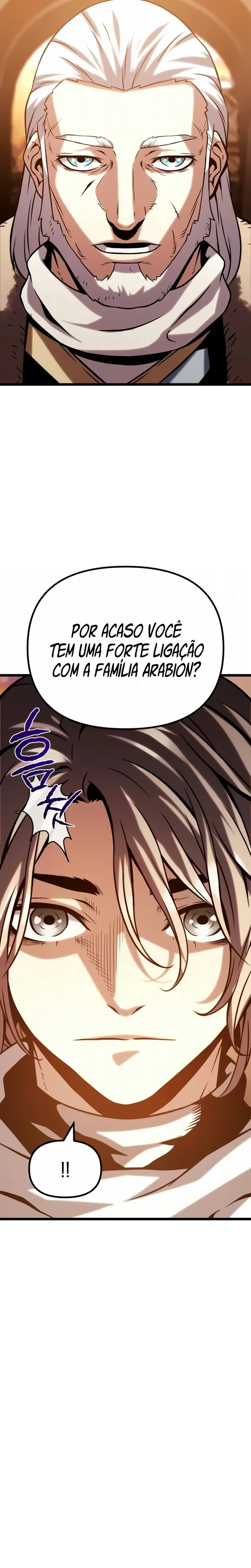 Read The Shepherd Wizard PT Manga Online