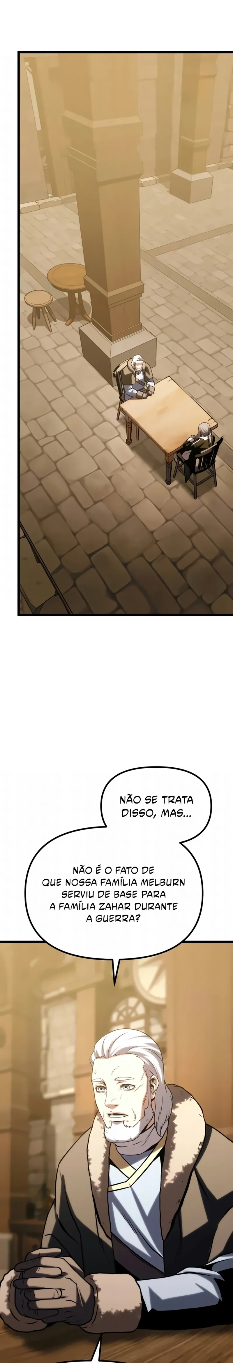 Read The Shepherd Wizard PT Manga Online