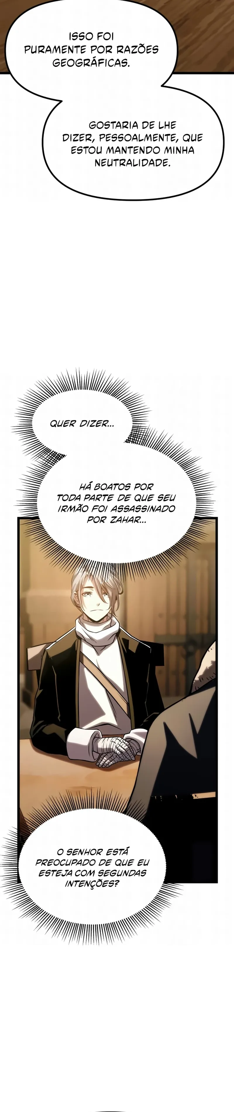 Read The Shepherd Wizard PT Manga Online