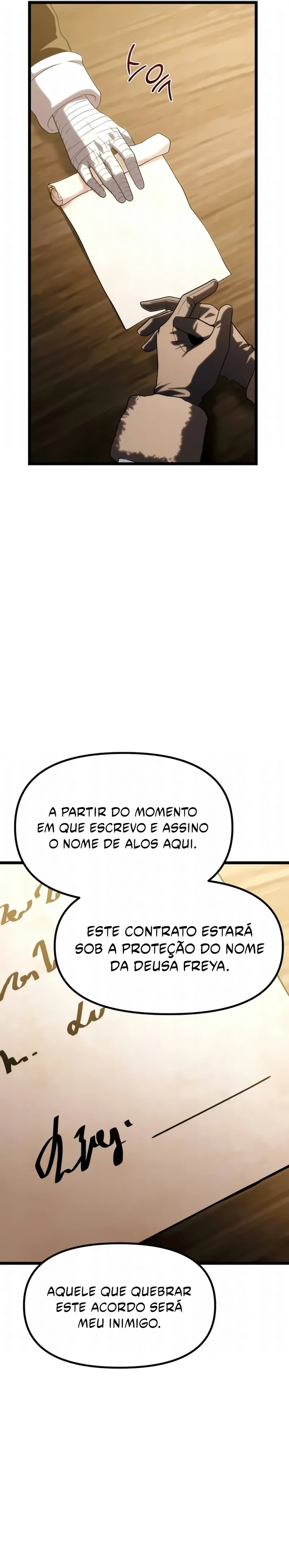 Read The Shepherd Wizard PT Manga Online