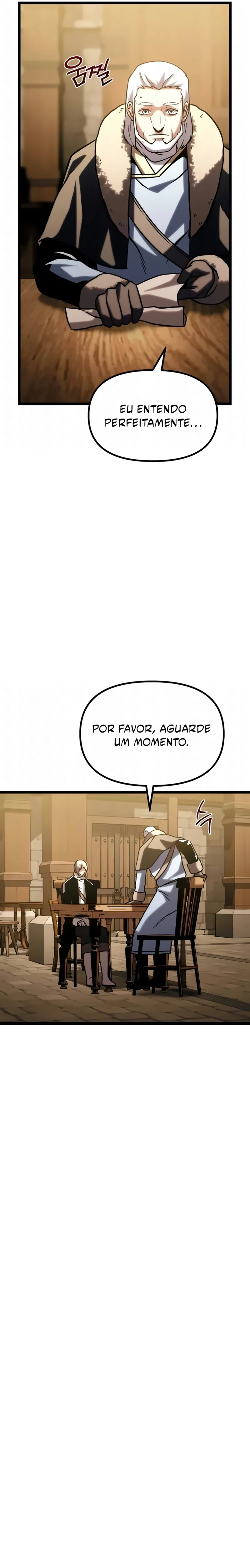 Read The Shepherd Wizard PT Manga Online