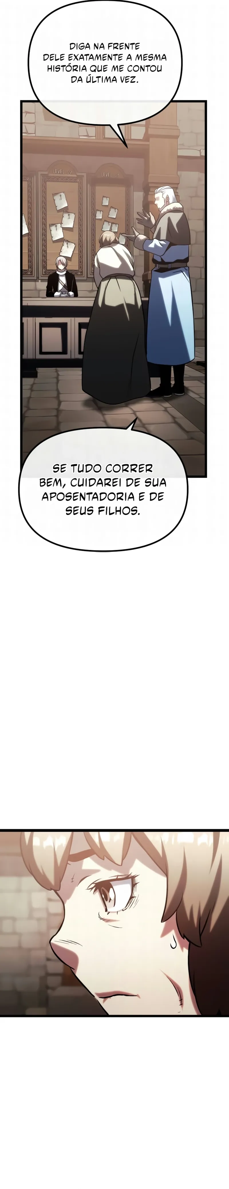 Read The Shepherd Wizard PT Manga Online