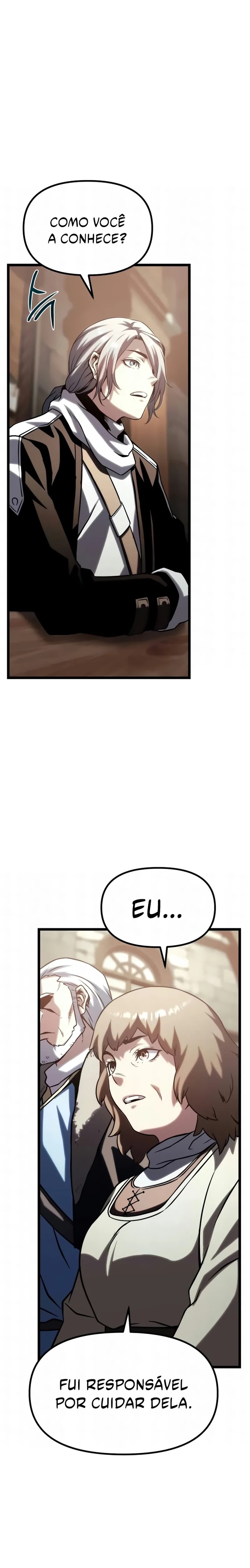 Read The Shepherd Wizard PT Manga Online