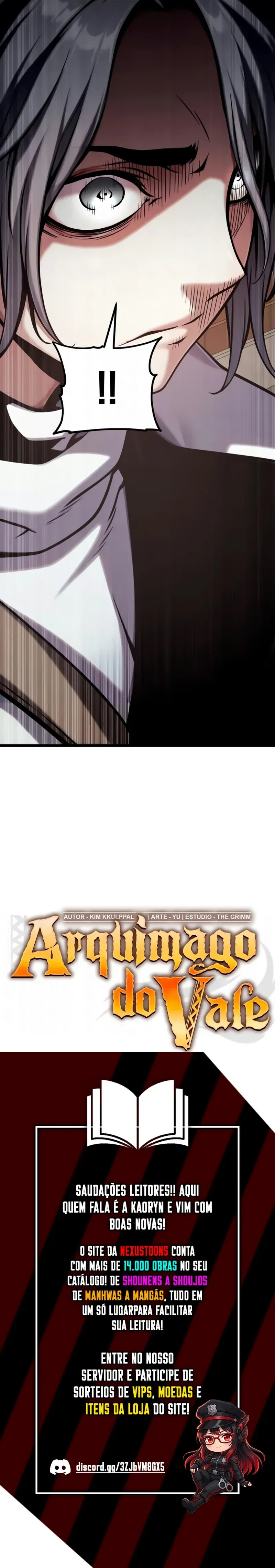 Read The Shepherd Wizard PT Manga Online