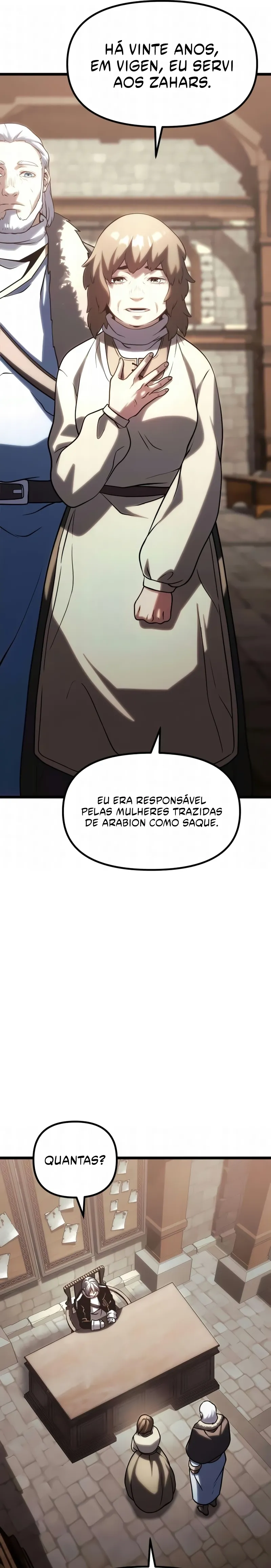 Read The Shepherd Wizard PT Manga Online