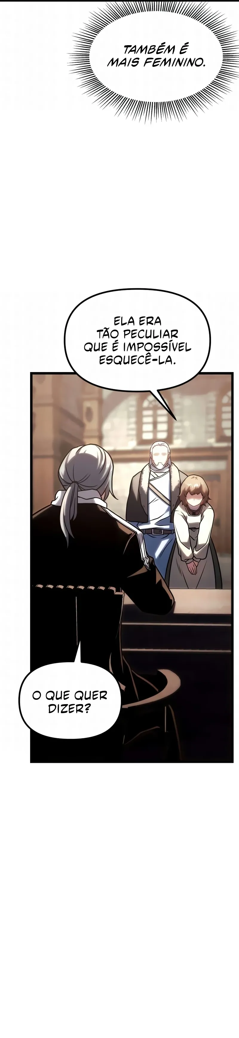 Read The Shepherd Wizard PT Manga Online