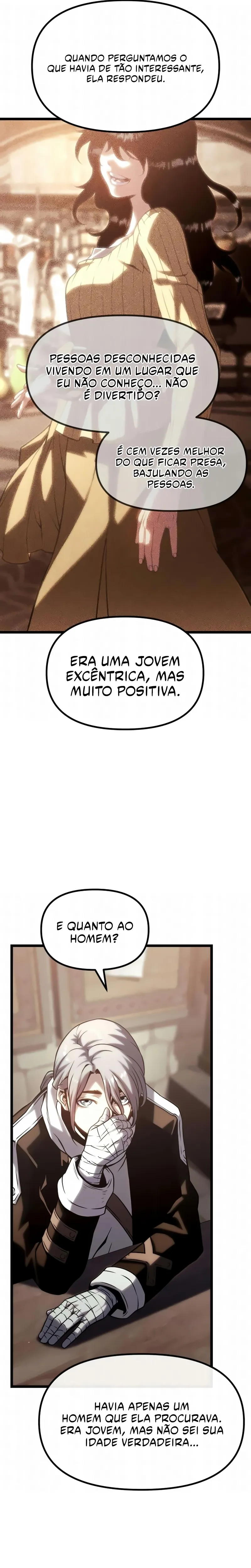 Read The Shepherd Wizard PT Manga Online