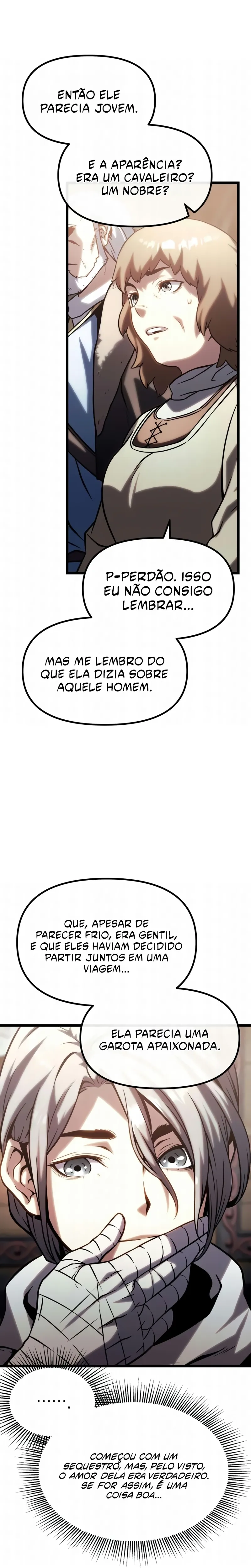 Read The Shepherd Wizard PT Manga Online