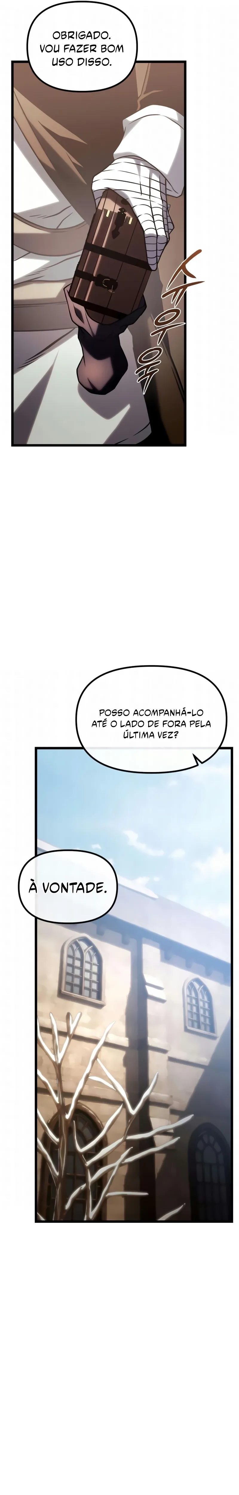 Read The Shepherd Wizard PT Manga Online