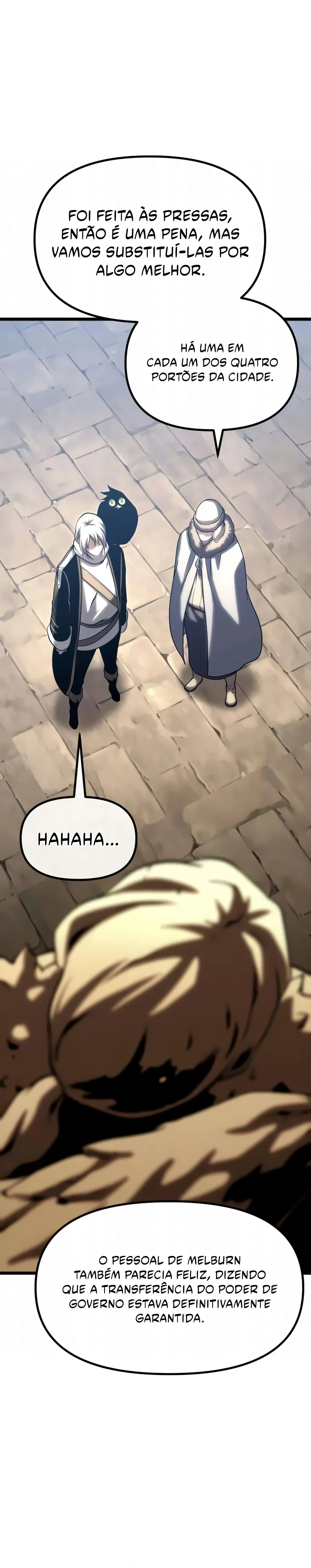 Read The Shepherd Wizard PT Manga Online