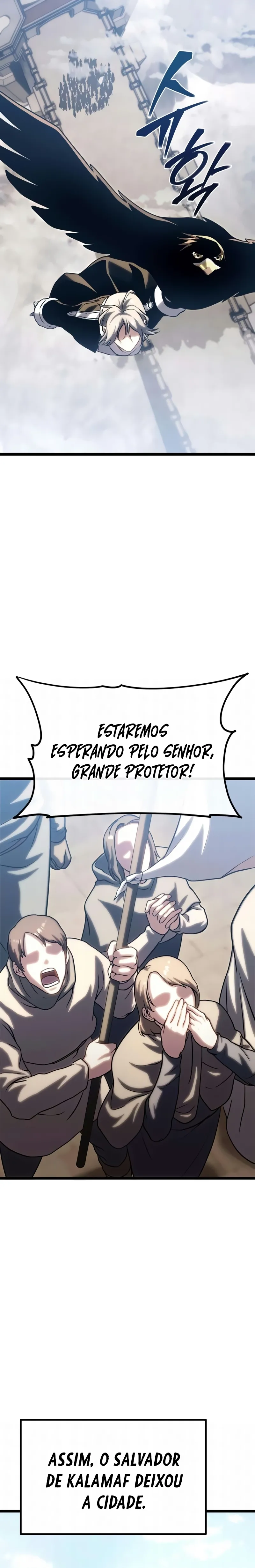 Read The Shepherd Wizard PT Manga Online