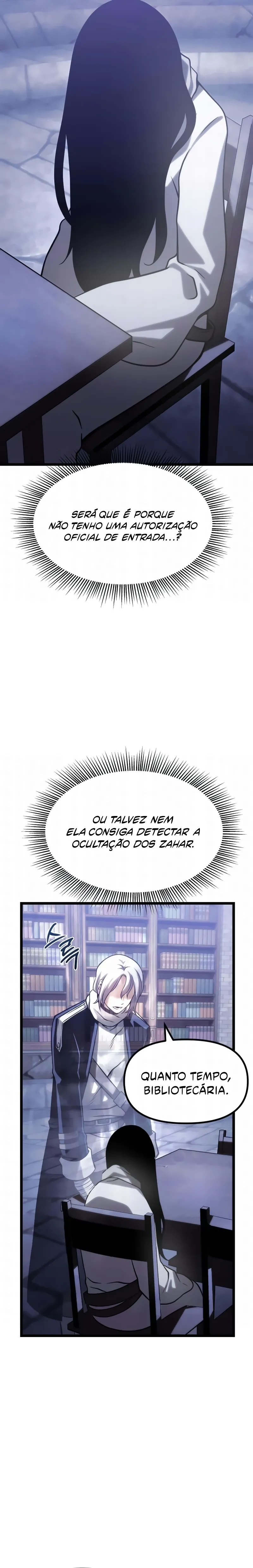 Read The Shepherd Wizard PT Manga Online