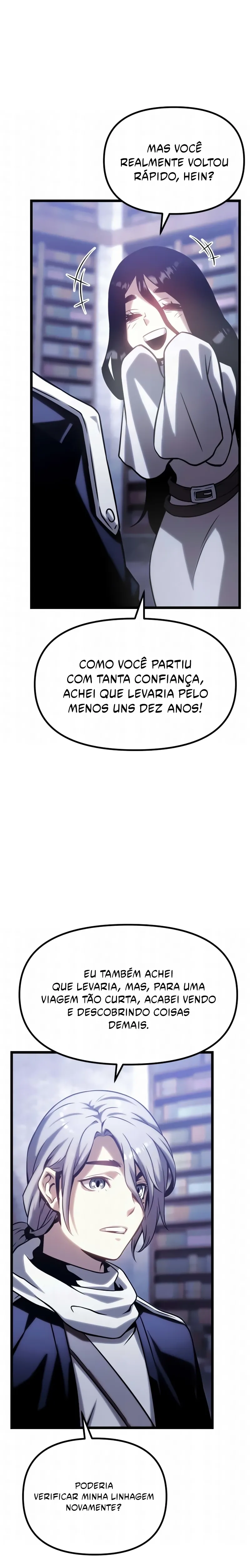 Read The Shepherd Wizard PT Manga Online