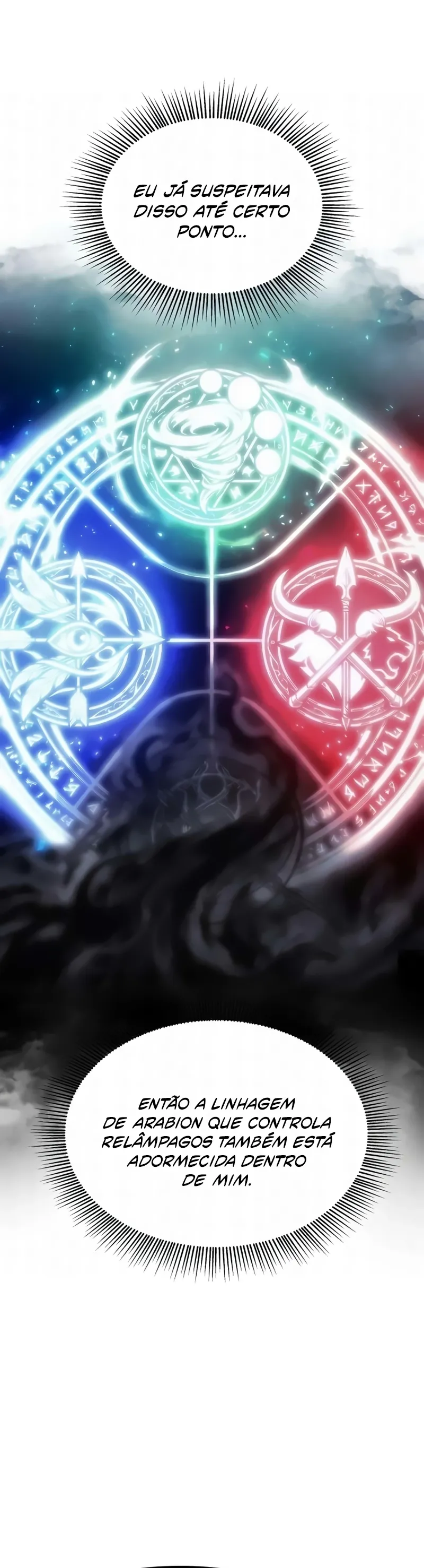 Read The Shepherd Wizard PT Manga Online
