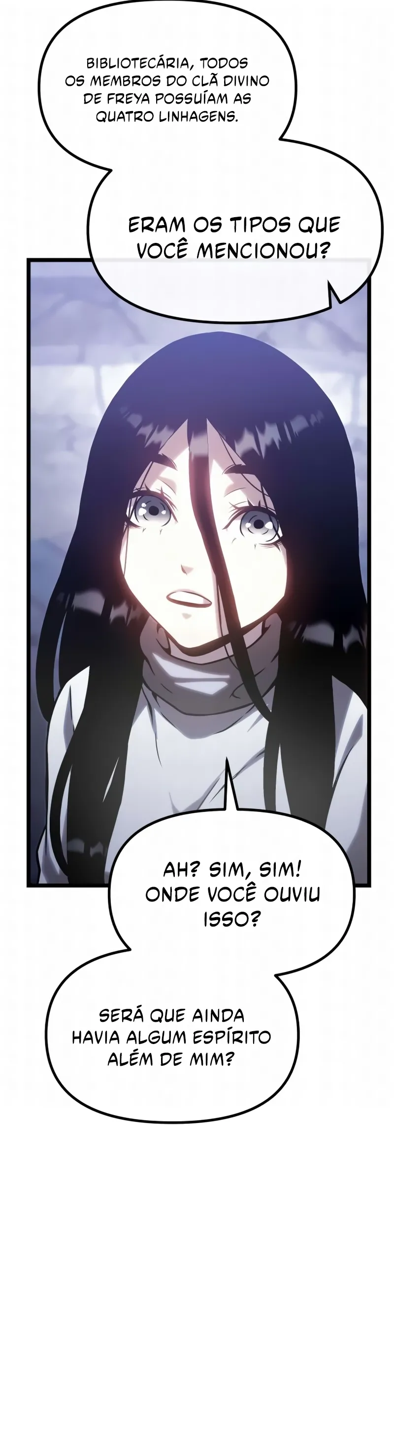 Read The Shepherd Wizard PT Manga Online