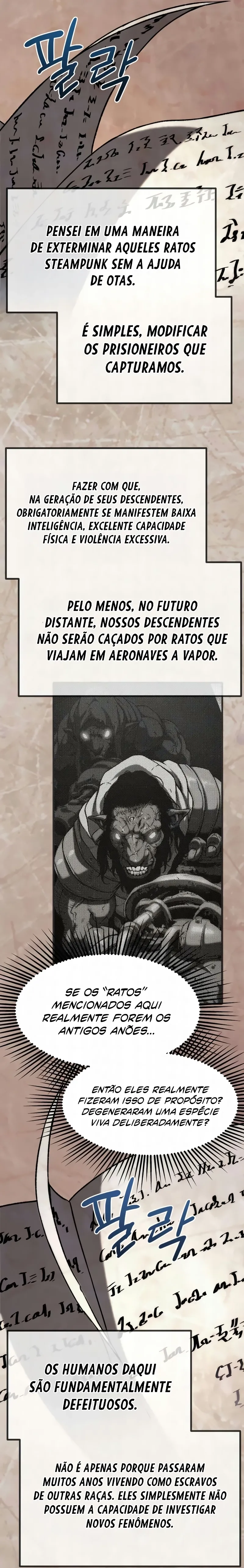 Read The Shepherd Wizard PT Manga Online