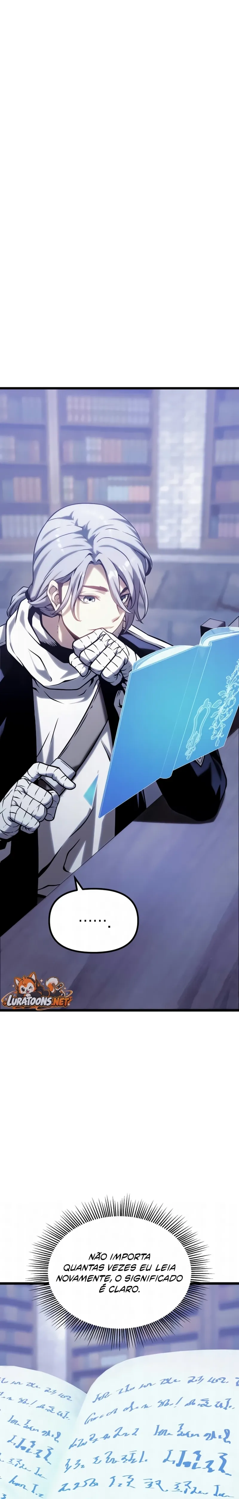 Read The Shepherd Wizard PT Manga Online